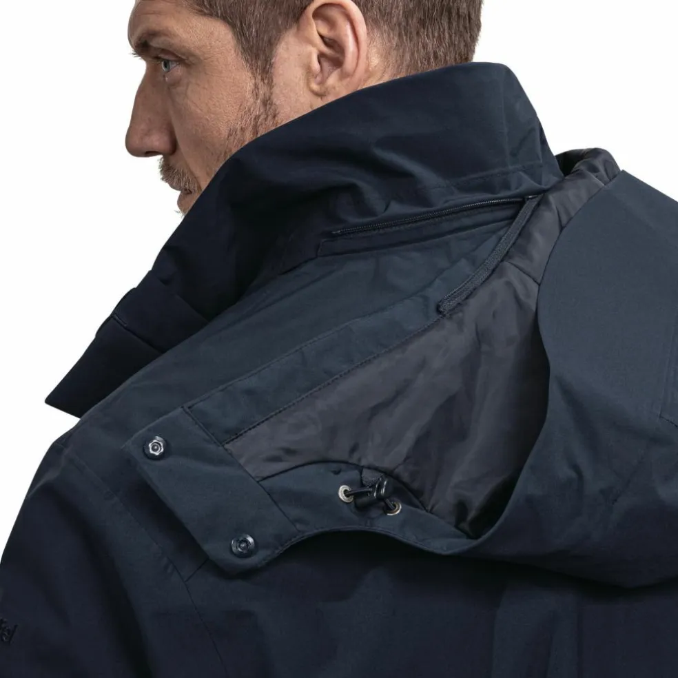 Schöffel · Urban 3in1 Parka Style Borkol MNS