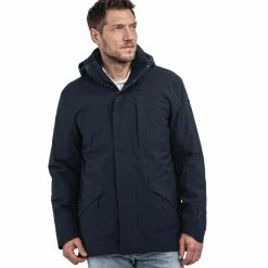 Schöffel · Urban 3in1 Parka Style Borkol MNS