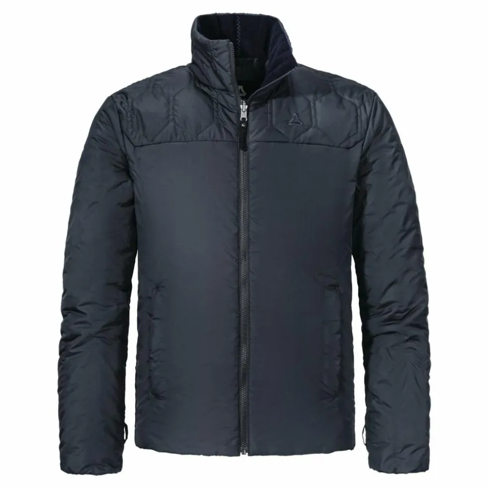 Schöffel · Urban 3in1 Parka Style Borkol MNS