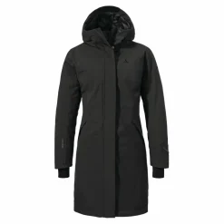 Schöffel · Urban Ins Coat Style Gregale WMS