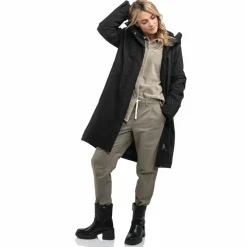 Schöffel · Urban Ins Coat Style Gregale WMS