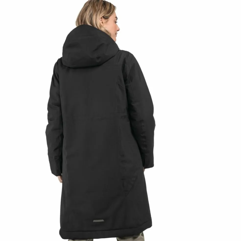Schöffel · Urban Ins Coat Style Gregale WMS