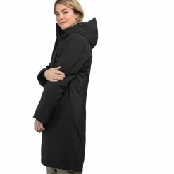 Schöffel · Urban Ins Coat Style Gregale WMS