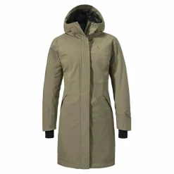 Schöffel · Urban Ins Coat Style Gregale WMS