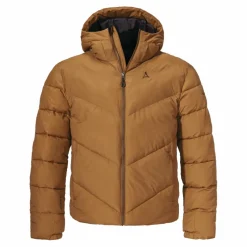 Schöffel · Urban Ins Jacket Style Lodos MNS
