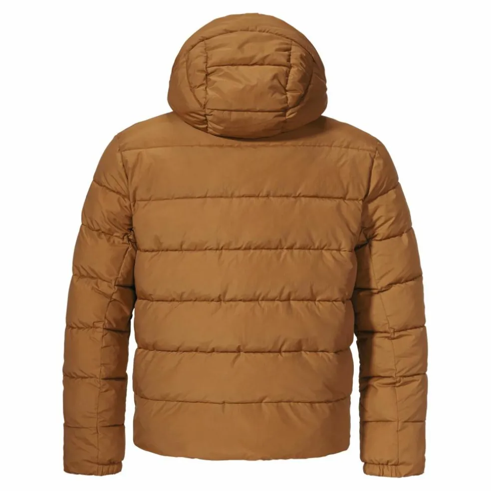 Schöffel · Urban Ins Jacket Style Lodos MNS