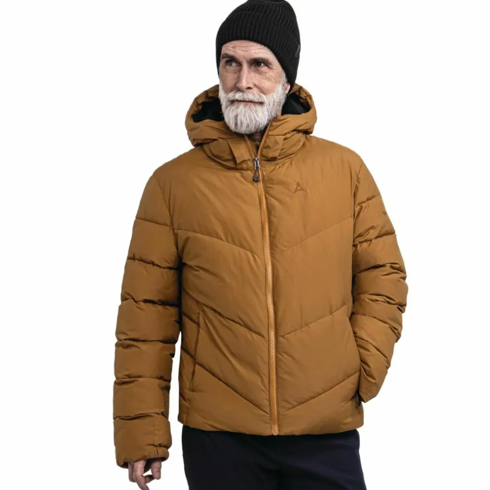Schöffel · Urban Ins Jacket Style Lodos MNS