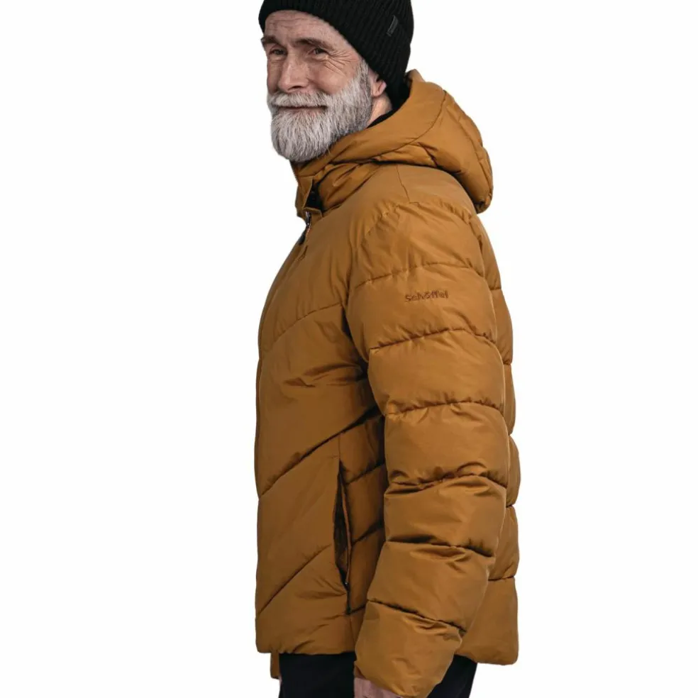 Schöffel · Urban Ins Jacket Style Lodos MNS