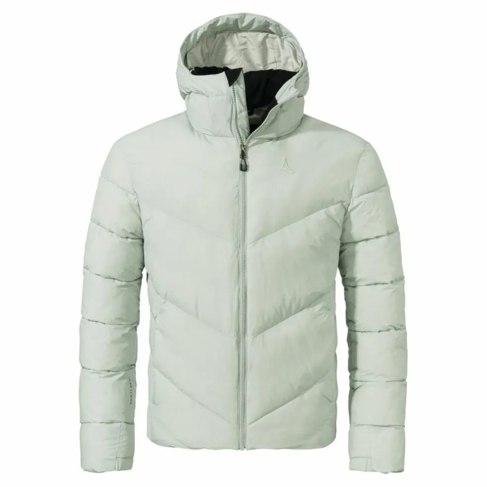 Schöffel · Urban Ins Jacket Style Lodos MNS
