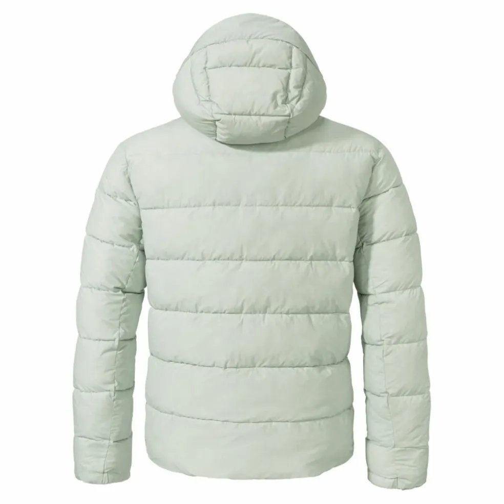Schöffel · Urban Ins Jacket Style Lodos MNS