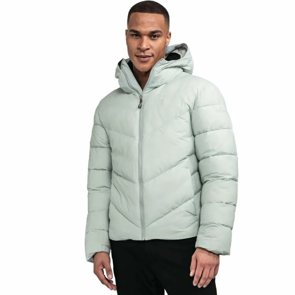 Schöffel · Urban Ins Jacket Style Lodos MNS