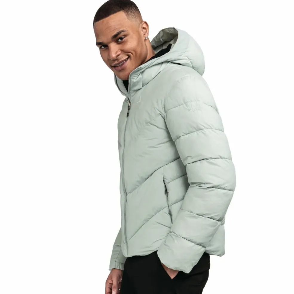 Schöffel · Urban Ins Jacket Style Lodos MNS