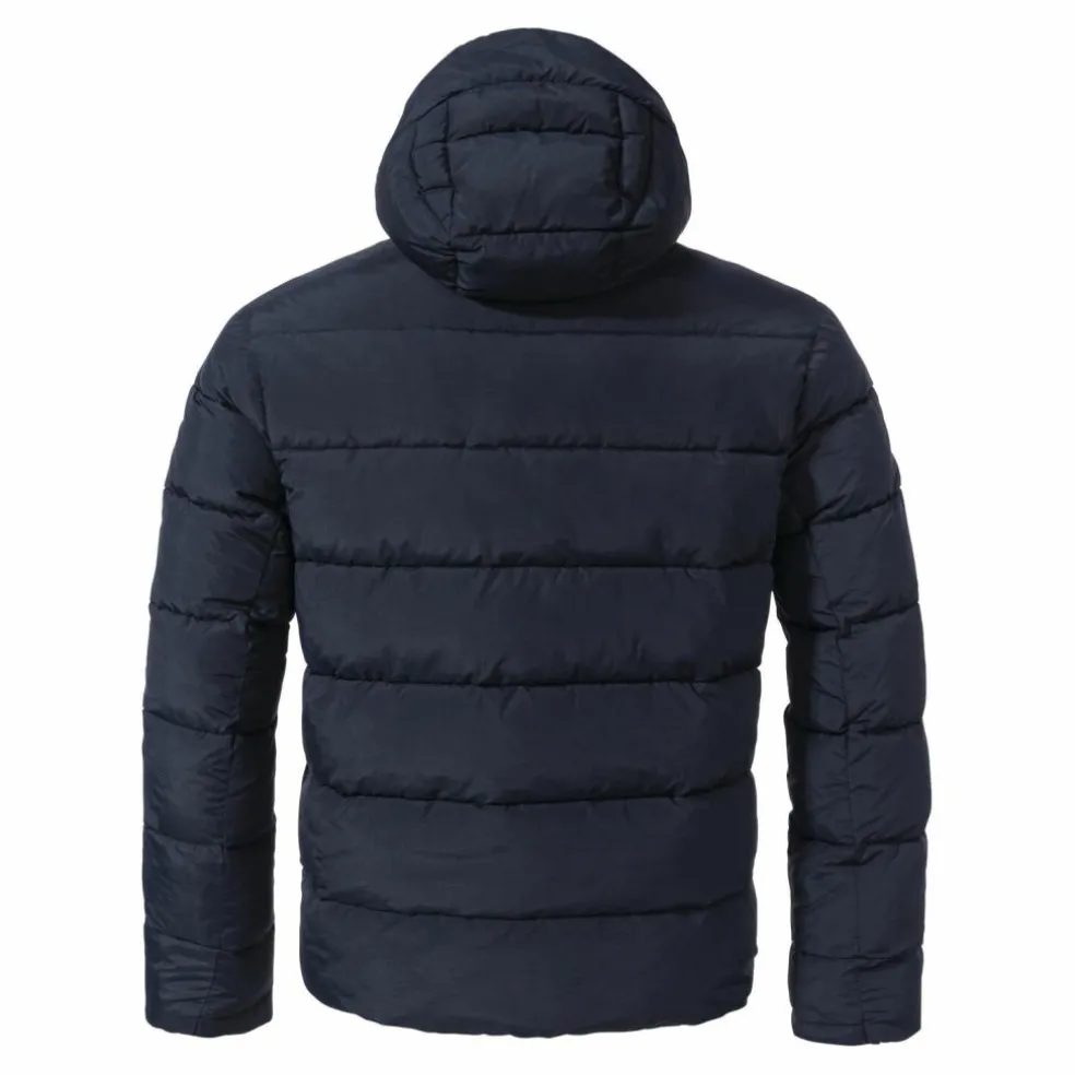 Schöffel · Urban Ins Jacket Style Lodos MNS