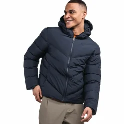 Schöffel · Urban Ins Jacket Style Lodos MNS