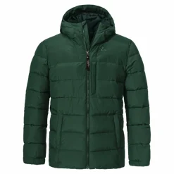 Schöffel · Urban Ins Jacket Style Boslix MNS