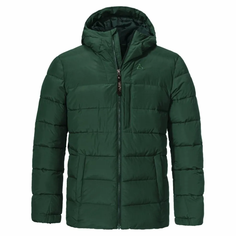 Schöffel · Urban Ins Jacket Style Boslix MNS