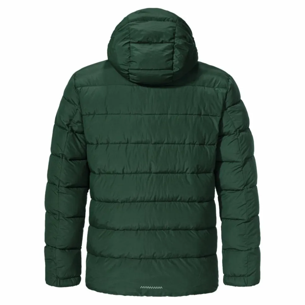 Schöffel · Urban Ins Jacket Style Boslix MNS