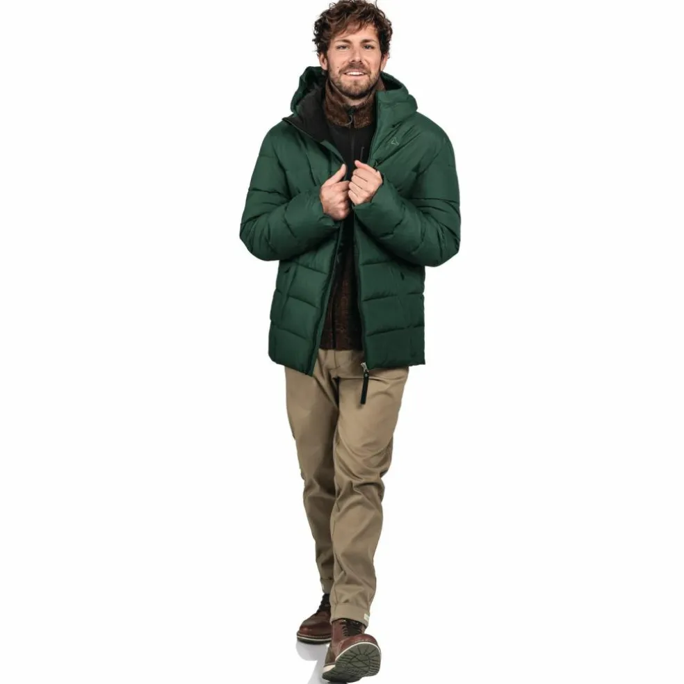 Schöffel · Urban Ins Jacket Style Boslix MNS