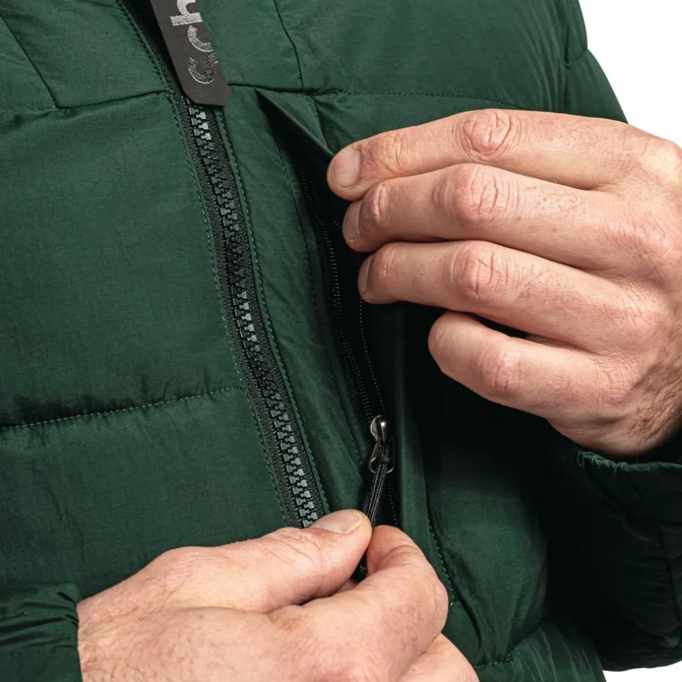 Schöffel · Urban Ins Jacket Style Boslix MNS