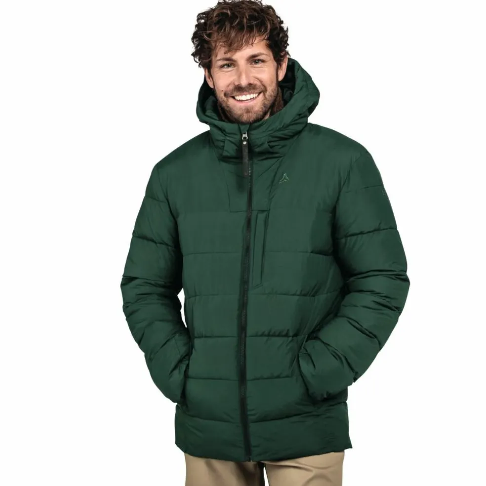 Schöffel · Urban Ins Jacket Style Boslix MNS