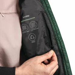 Schöffel · Urban Ins Jacket Style Malkay WMS