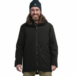 Schöffel · Urban Ins Parka Style Malkay MNS
