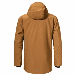 Schöffel · Urban Ins Parka Style Crivat MNS