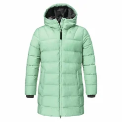 Schöffel · Urban Ins Parka Style Boslix WMS