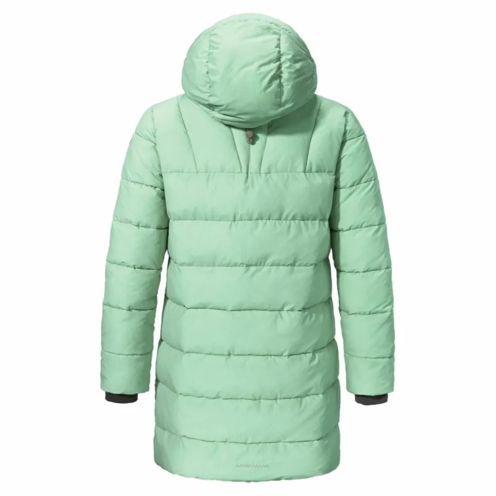 Schöffel · Urban Ins Parka Style Boslix WMS