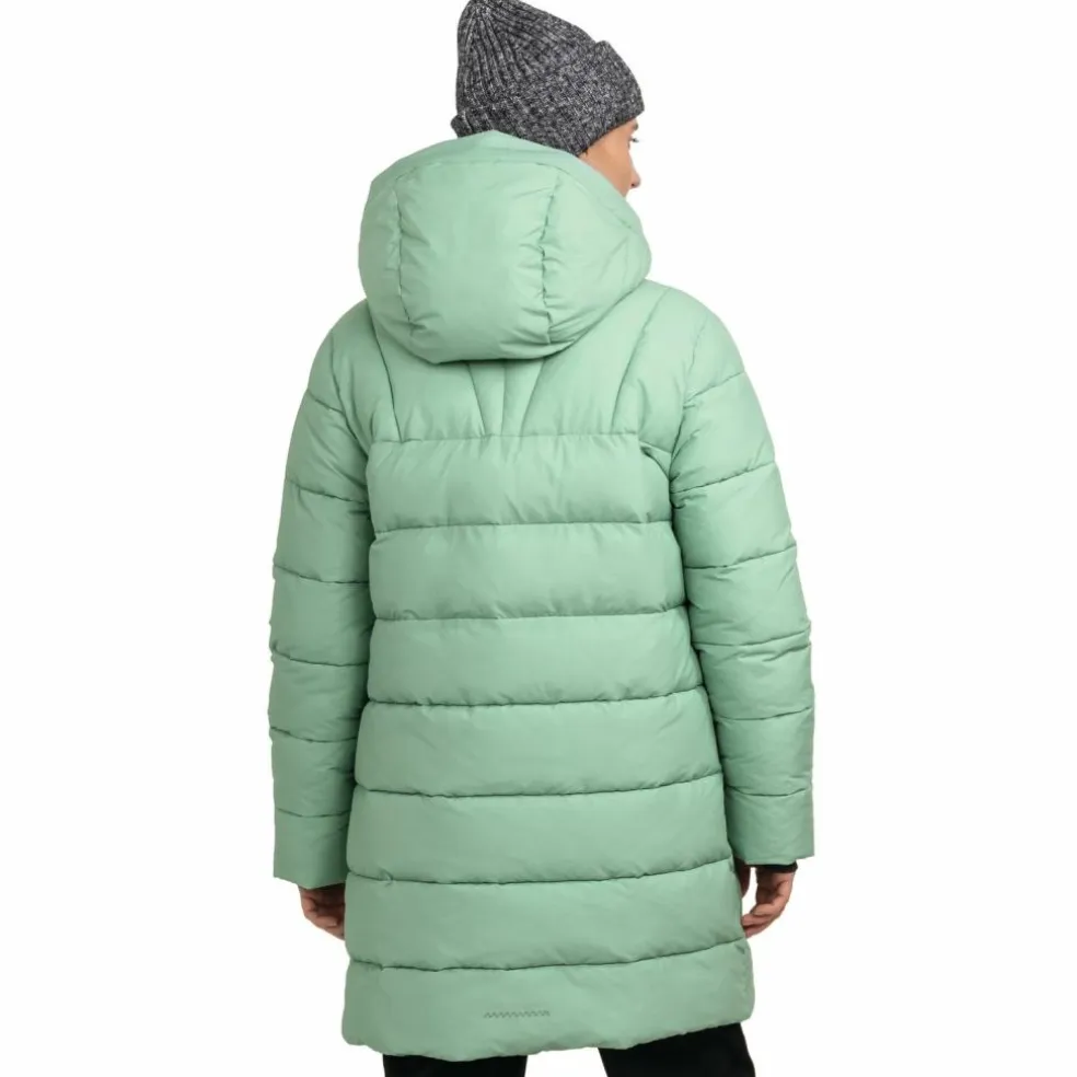Schöffel · Urban Ins Parka Style Boslix WMS