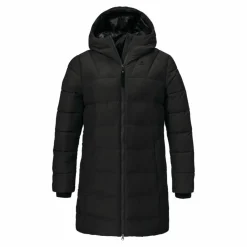 Schöffel · Urban Ins Parka Style Boslix WMS
