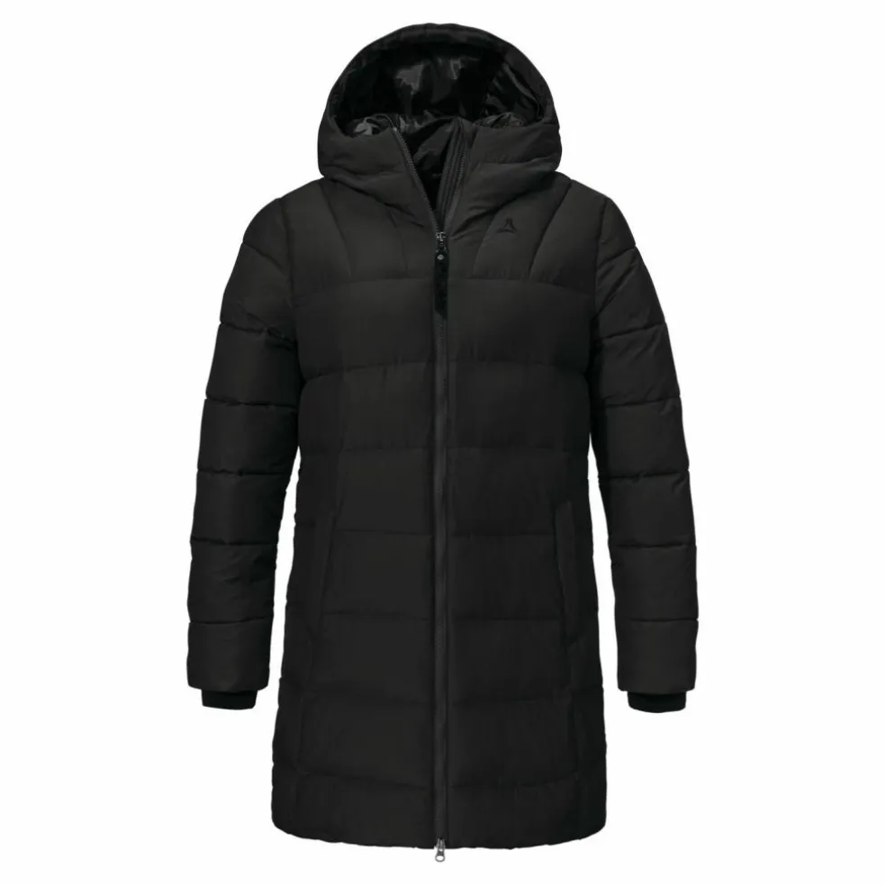 Schöffel · Urban Ins Parka Style Boslix WMS