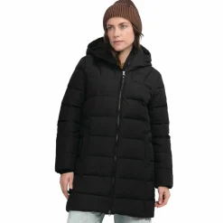 Schöffel · Urban Ins Parka Style Boslix WMS