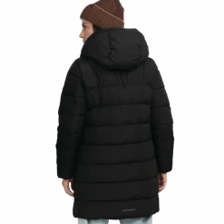Schöffel · Urban Ins Parka Style Boslix WMS