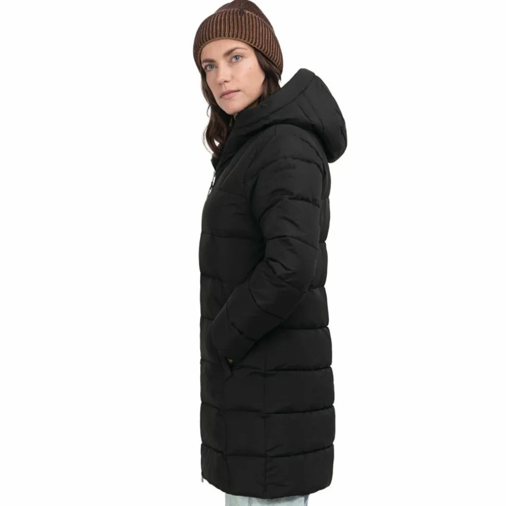 Schöffel · Urban Ins Parka Style Boslix WMS