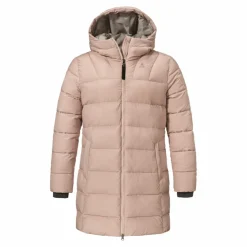 Schöffel · Urban Ins Parka Style Boslix WMS