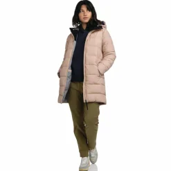 Schöffel · Urban Ins Parka Style Boslix WMS