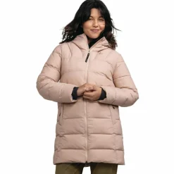 Schöffel · Urban Ins Parka Style Boslix WMS
