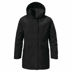 Schöffel · Urban Ins Parka Style Malkay WMS