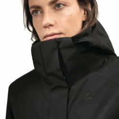 Schöffel · Urban Ins Parka Style Malkay WMS