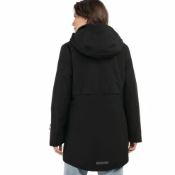 Schöffel · Urban Ins Parka Style Malkay WMS