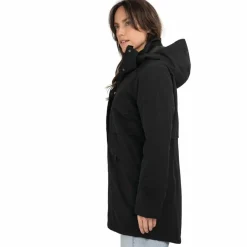 Schöffel · Urban Ins Parka Style Malkay WMS