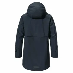 Schöffel · Urban Ins Parka Style Malkay WMS
