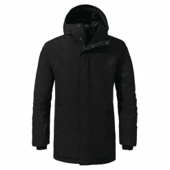 Schöffel · Urban Ins Parka Style Crivat MNS