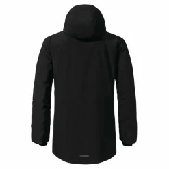 Schöffel · Urban Ins Parka Style Crivat MNS