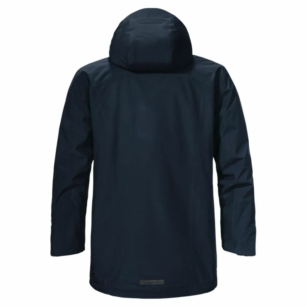 Schöffel · Urban Ins Parka Style Malkay MNS