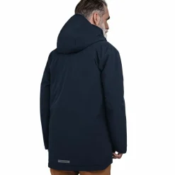 Schöffel · Urban Ins Parka Style Malkay MNS