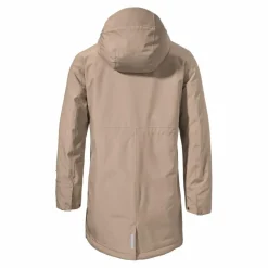 Schöffel · Urban Ins Parka Style Crivat WMS