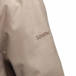 Schöffel · Urban Ins Parka Style Crivat WMS
