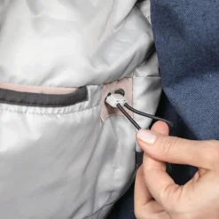 Schöffel · Urban Ins Parka Style Crivat WMS